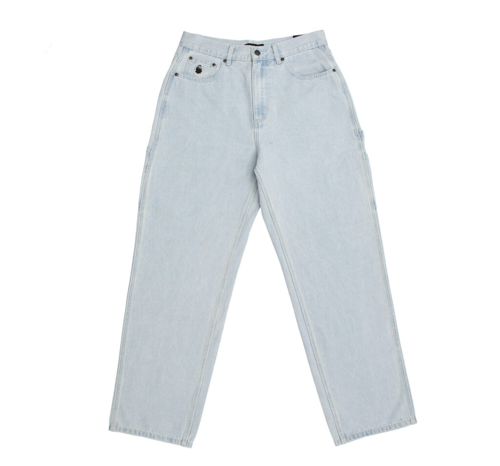 Yeti Cloud Blue Denim – NNSNS