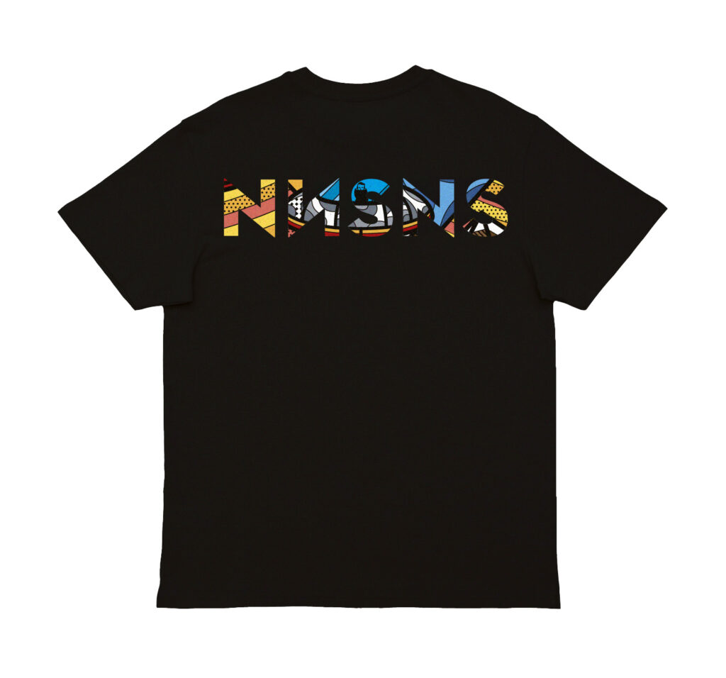 T-Shirt – NNSNS