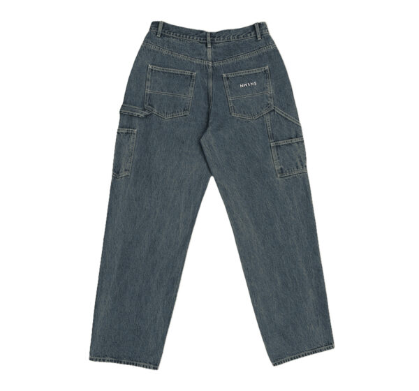 Yeti Dirty Blue Denim